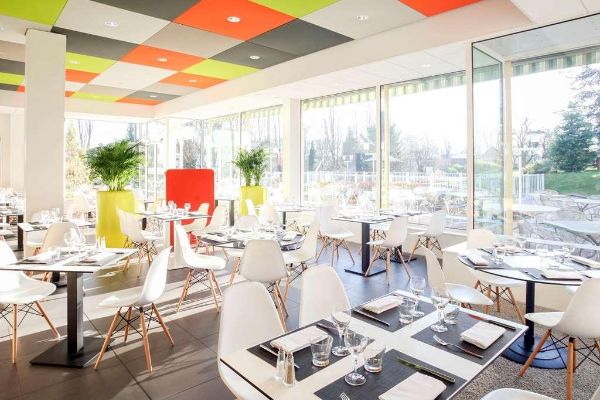 ibis Styles Nancy Sud (Houdemont)